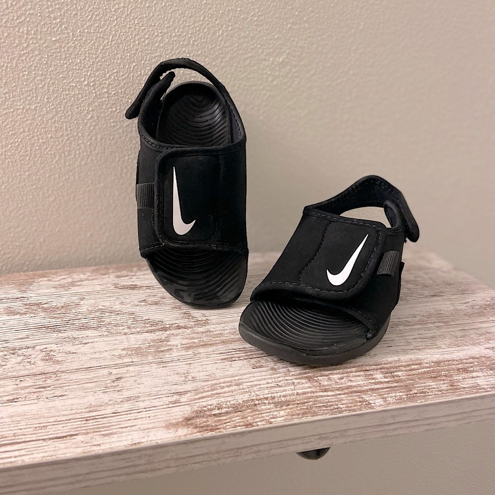 Toddler Nike Sunray Adjust 5